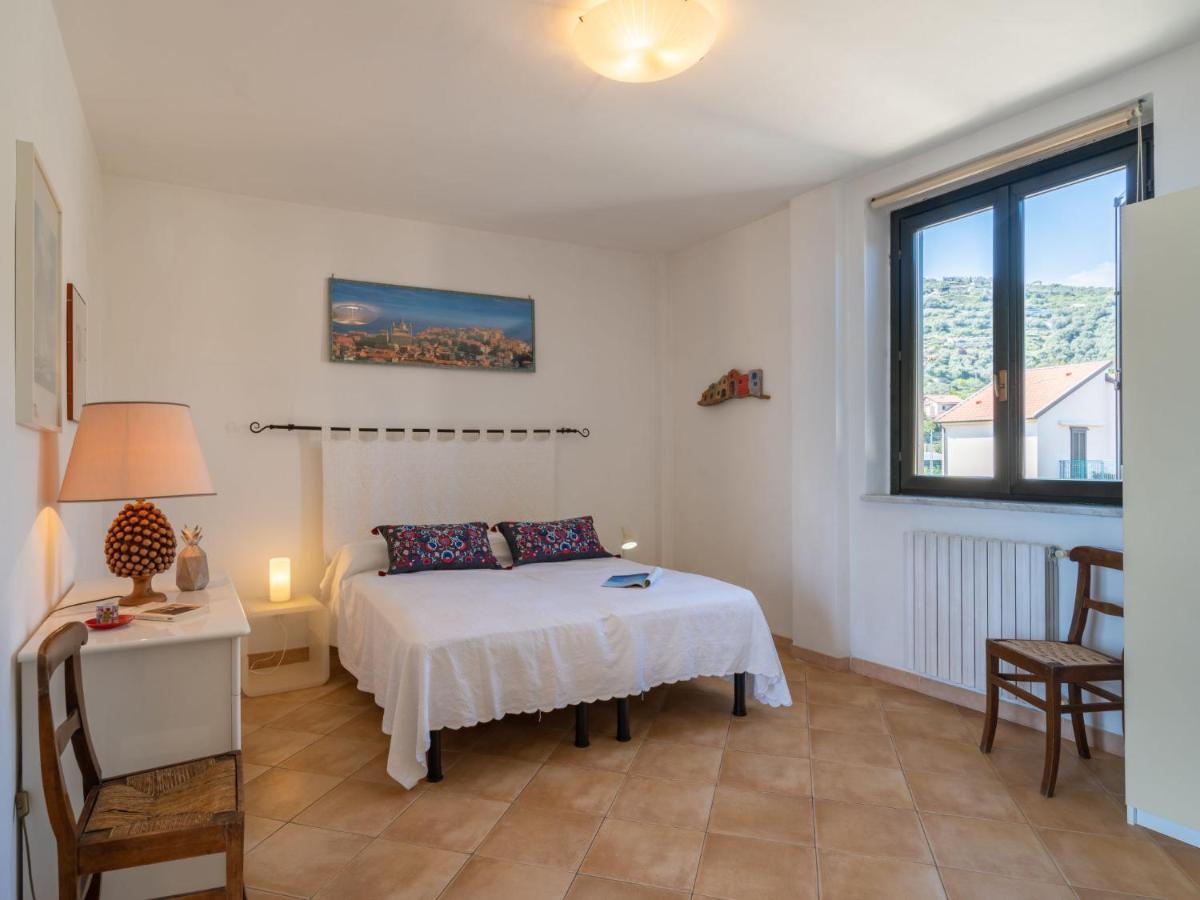 Apartment Le Margherite - Slr261 By Interhome Costarainera Εξωτερικό φωτογραφία