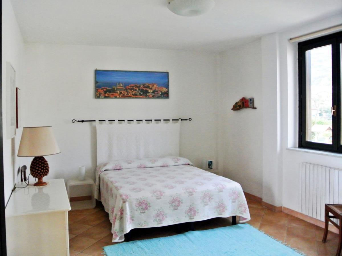 Apartment Le Margherite - Slr261 By Interhome Costarainera Εξωτερικό φωτογραφία